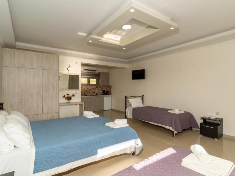Sea Lily Apartments by the Sea