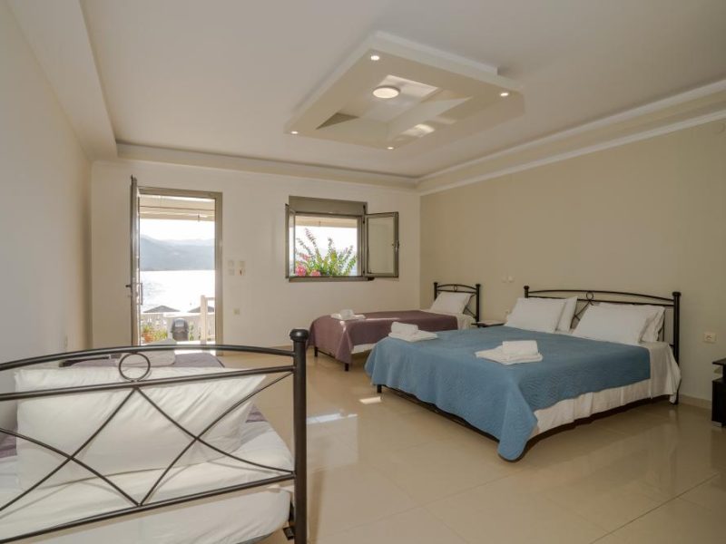 Sea Lily Apartments by the Sea