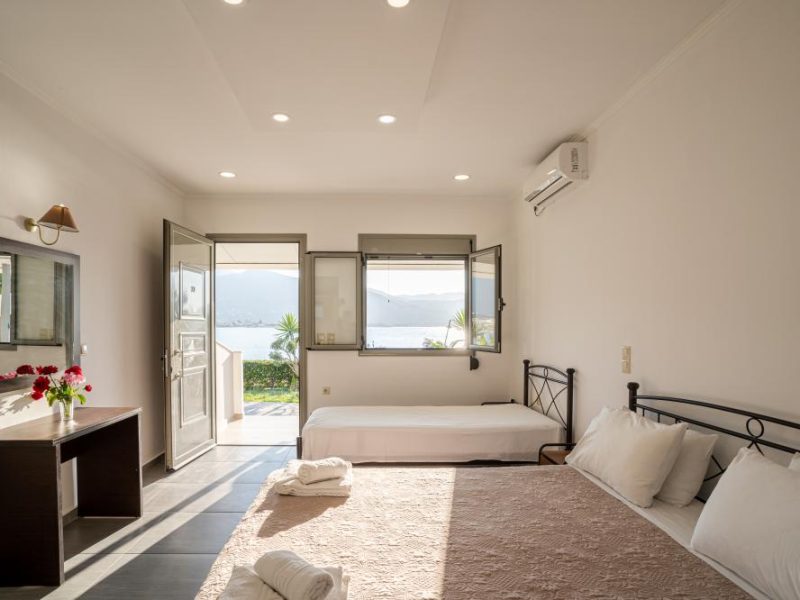 Sea Lily Apartments by the Sea