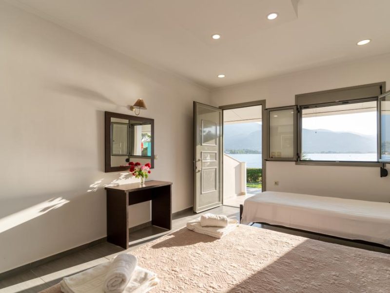 Sea Lily Apartments by the Sea