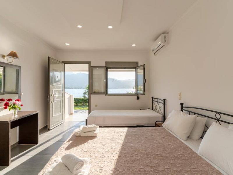 Sea Lily Apartments by the Sea