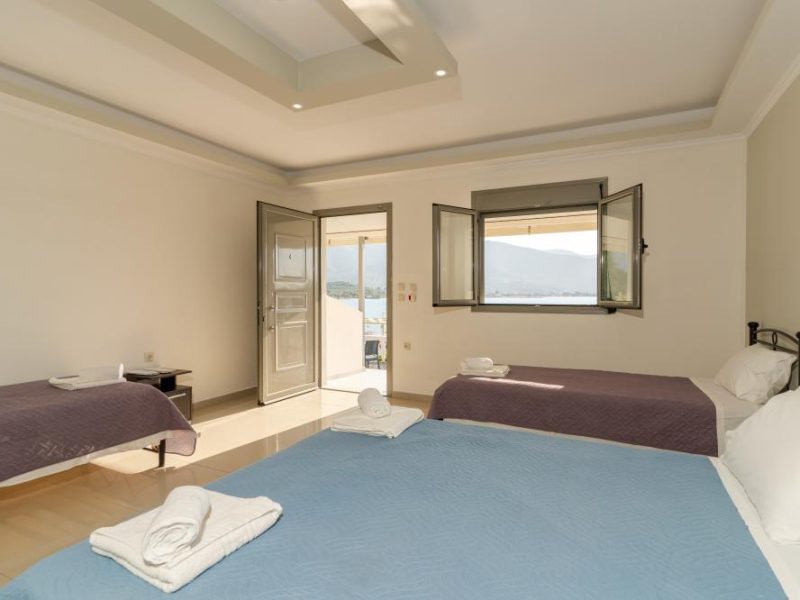 Sea Lily Apartments by the Sea