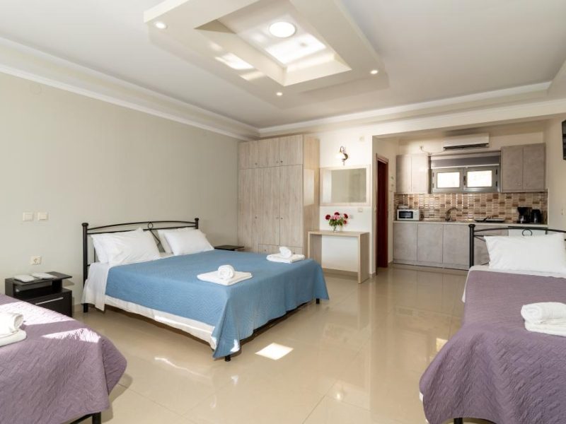 Sea Lily Apartments by the Sea